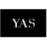 Yas Management Logo