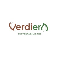 VerdiEra Sustentabilidade Logo