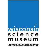Wisconsin Science Museum Logo