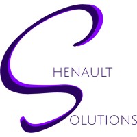 Schenault Solutions, LLC Logo