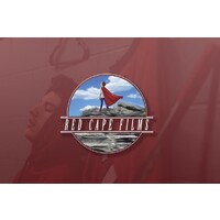Red Cape Films Logo