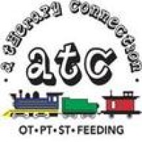 A Therapy Connection Logo