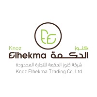 Knoz El Hekma Logo
