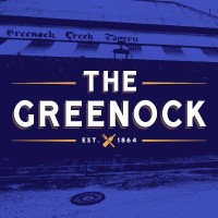 The Greenock Logo