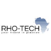 Rho-Tech Logo