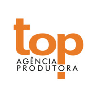 Top Agência Produtora Logo