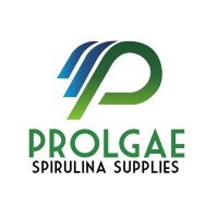 Prolgae Spirulina Supplies Pvt Ltd Logo