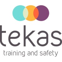 TEKAS Training and Safety Limited Logo
