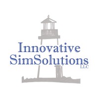 Innovative SimSolutions LLC Logo