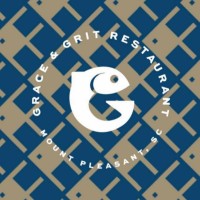 Grace & Grit Restaurant Logo