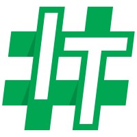 Hashtag IT Logo