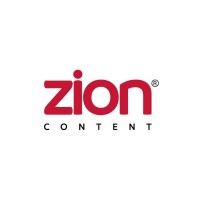 Zion Content Logo
