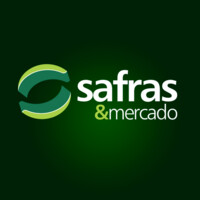 SAFRAS & Mercado Logo
