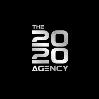 The 2020 Agency Logo
