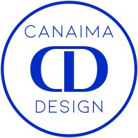Canaima Design Logo