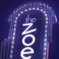 The Zoetic Theatre & Creative Arts Company Logo