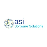 ASI Software Solutions Logo