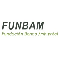 Fundación Banco Ambiental - FUNBAM Logo