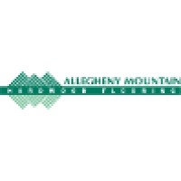 Allegheny Mountain Hardwood Flooring Logo