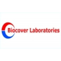 Biocover Laboratories Logo