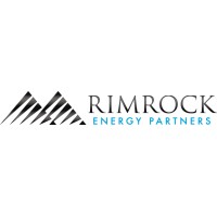 Rimrock Energy Partners, LLC Logo