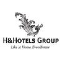 H&Hotels Group Logo