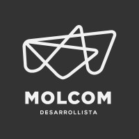 Molcom S.A. Logo