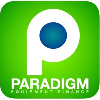 Paradigm Equipment Finance Logo