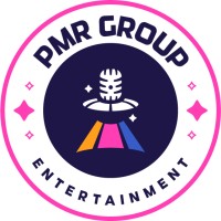 PMR Group Entertainment Logo