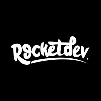 Rocketdev Logo