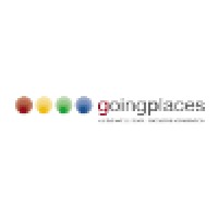 Goingplaces Intercultural Consultancy Logo