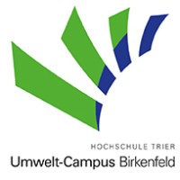 Trier University of Applied Sciences, Environmental Campus Logo