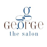 George The Salon Logo