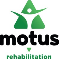 Motus Rehabilitation Logo