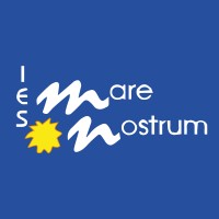 IES Mare Nostrum Logo