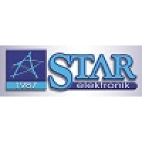 Star Elektronik Ltd.Şti Logo