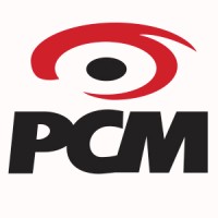 PCM Logo