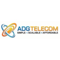 ADG Telecom Logo