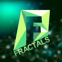 Fractals Logo