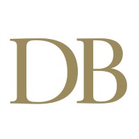 Direct Bullion Logo