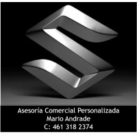 SUZUKI AUTOS CELAYA Logo