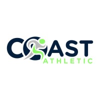 Coast Athletic Inc Logo