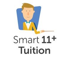 Smart 11+ Tuition Logo