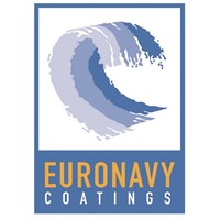 Euronavy Coatings & Solutions Logo