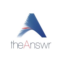 get.theAnswr Logo