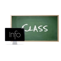Infoclass Logo