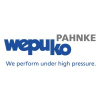 Wepuko Pahnke GmbH Logo