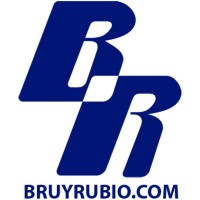 BRU Y RUBIO Logo