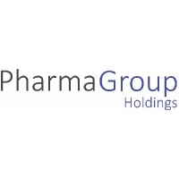 PharmaGroup Logo