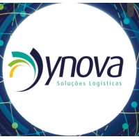 YNOVA SOLUÇÕES LOGÍSTICAS Logo